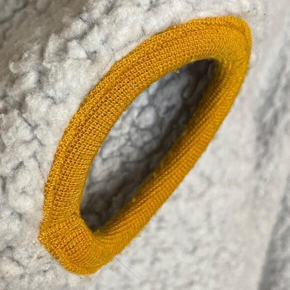 Simply Southern Collection Fleece Top Large - Picture 4 of 7